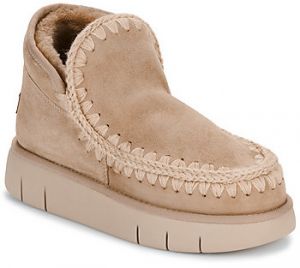 Polokozačky Mou  ESKIMO BOUNCE SNEAKERS