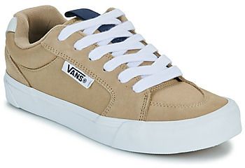 Nízke tenisky Vans  Chukka Push