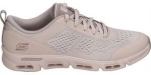 Univerzálna športová obuv Skechers  104607-NUDE