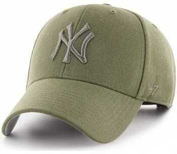 Šiltovky '47 Brand  Cap mlb new york yankees mvp snapback