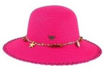 Klobúky Privata  Complementos señora  p245012 fuxia