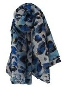 Šále/Štóle/Šatky Privata  Complementos señora  p243139 azul