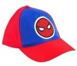 Šiltovky Bubble Bobble  Complementos niño  sm16183 rojo