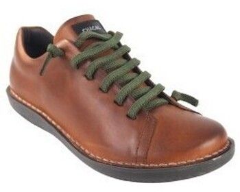 Univerzálna športová obuv Chacal  Zapato señora  6800 cuero