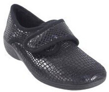 Univerzálna športová obuv Vulca-bicha  Zapato señora  778 negro