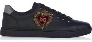 Módne tenisky D&G  -