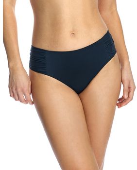 Plavky dvojdielne Ory  W241357-NEGRO