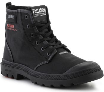 Členkové tenisky Palladium  Pampa Lite+ Hi 79102-008-M