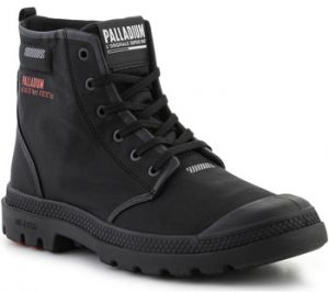 Členkové tenisky Palladium  Pampa Lite+ Hi 79102-008-M