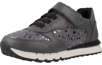 Nízke tenisky Geox  J FASTICS