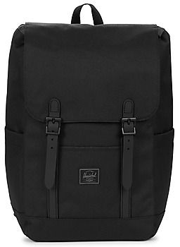 Ruksaky a batohy Herschel  HERSCHEL RETREAT SMALL BACKPACK