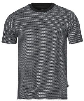 Tričká s krátkym rukávom BOSS  H-Thompson 204