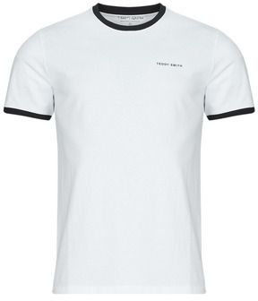 Tričká s krátkym rukávom Teddy Smith  THE-TEE 2 R MC