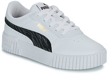 Nízke tenisky Puma  Carina 2.0 Zebra PS