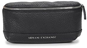 Vrecúška/Malé kabelky Armani Exchange  WAISTBAG - MAN'S WAISTBAG