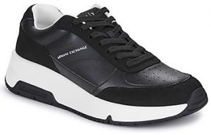 Nízke tenisky Armani Exchange  XUX225