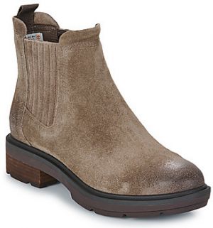 Polokozačky Timberland  BRIMFIELD MID CHELSEA