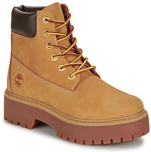 Polokozačky Timberland  STONE STREET 6 INCH