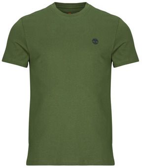 Tričká s krátkym rukávom Timberland  Short Sleeve Tee