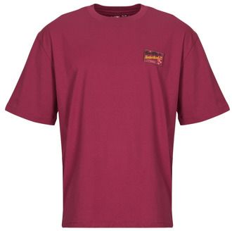 Tričká s krátkym rukávom Timberland  SS GRAPHIC TEE