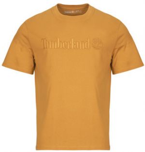 Tričká s krátkym rukávom Timberland  Embroidery Tonal SS Tee
