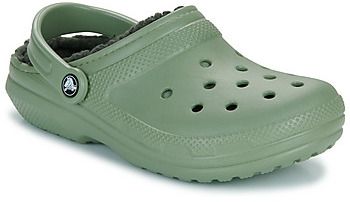Nazuvky Crocs  Classic Lined Clog