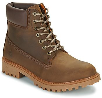 Polokozačky Lumberjack  RIVER 2