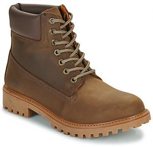 Polokozačky Lumberjack  RIVER 2