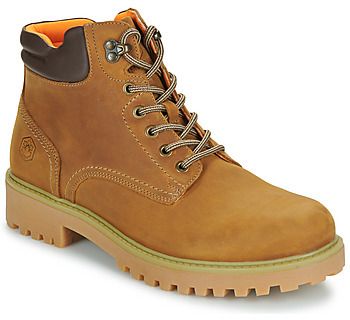 Polokozačky Lumberjack  RIVER 2
