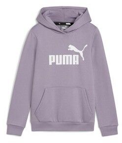 Mikiny Puma  ESS LOGO HOODIE FL