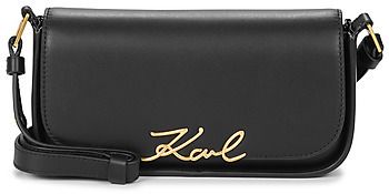 Tašky cez rameno Karl Lagerfeld  K/SIGNATURE CB