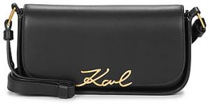 Tašky cez rameno Karl Lagerfeld  K/SIGNATURE CB