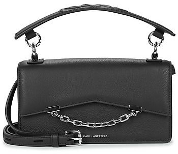 Kabelky Karl Lagerfeld  K/SEVEN GRAINY CB