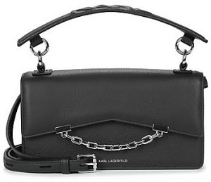 Kabelky Karl Lagerfeld  K/SEVEN GRAINY CB