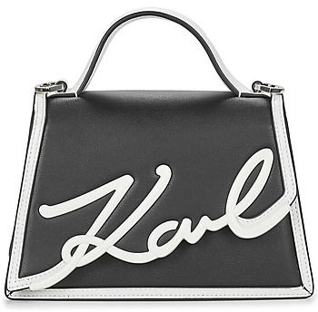 Kabelky Karl Lagerfeld  K/SIGNATURE 2.0 SP SM CB