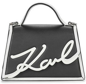 Kabelky Karl Lagerfeld  K/SIGNATURE 2.0 SP SM CB