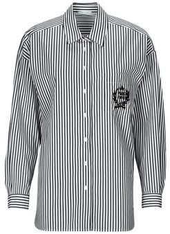 Košele a blúzky Ikks  CHEMISE OVERSIZE COTTON