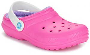 Nazuvky Crocs  Classic Lined Clog K