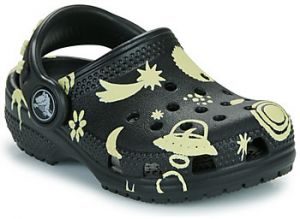 Nazuvky Crocs  Classic Glow Space Clog T