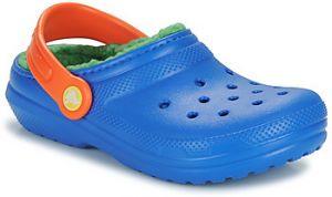 Nazuvky Crocs  Classic Lined Clog K