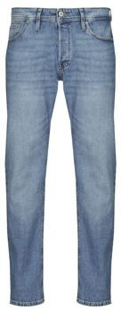 Rovné džínsy Jack & Jones  JJIMIKE