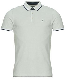 Polokošele s krátkym rukávom Jack & Jones  JJEPAULOS