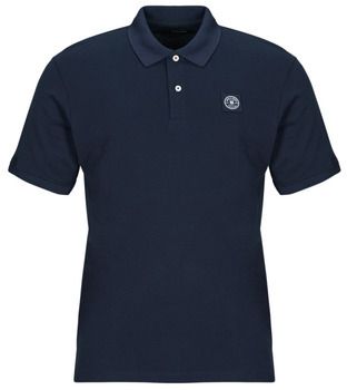 Polokošele s krátkym rukávom Jack & Jones  JPRBLUVIRTUAL