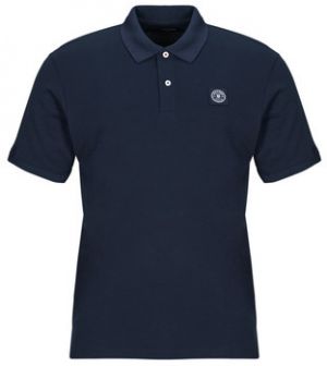 Polokošele s krátkym rukávom Jack & Jones  JPRBLUVIRTUAL