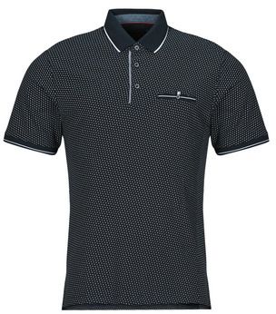 Polokošele s krátkym rukávom Jack & Jones  JPRBLUMILLIARD