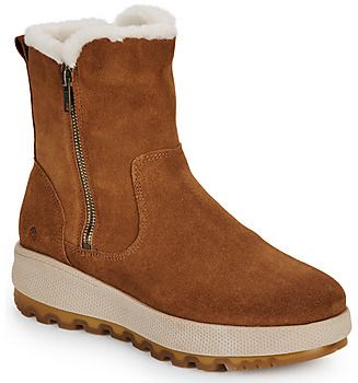 Obuv do snehu Casual Attitude  MOCHY