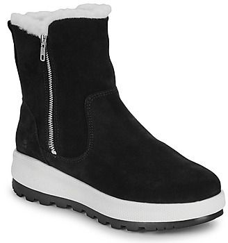 Obuv do snehu Casual Attitude  MOCHY