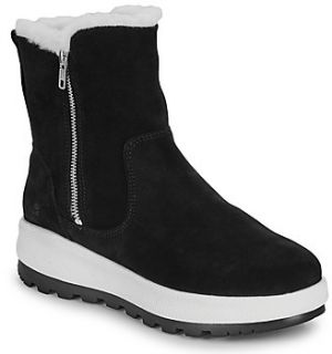 Obuv do snehu Casual Attitude  MOCHY