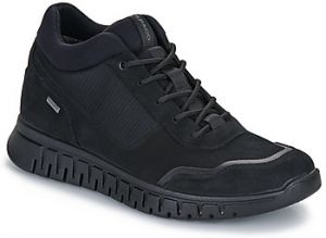 Členkové tenisky IgI&CO  U.EDO GTX