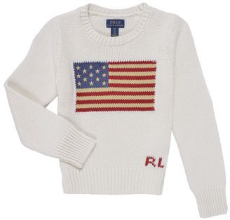 Svetre Polo Ralph Lauren  AMERICAN SWT-TOPS-SWEATER